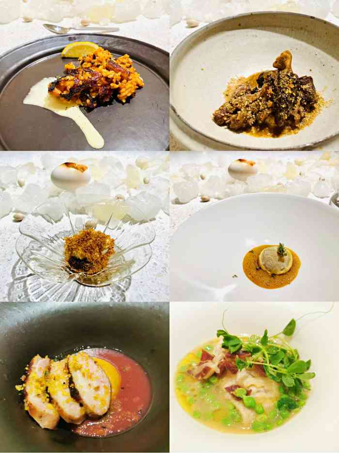 镜花园-"曲廊院位于东四十一条 ,曲径通幽,是个静."-大众点评移动版