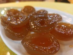 -台山美食一绝阿四台山黄鳝饭(阿四创作店)