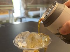 -KUDDO COFFEE(天河城店)