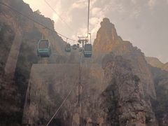 -神农山景区