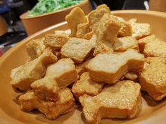 -龍歌自助小火锅(崂山丽达店)