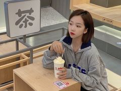 -伏小桃(茂业天地店)