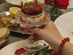 -Osteria Garden 生蚝花园餐厅(原进贤路店)
