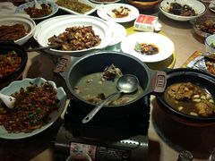 -柴米油盐三杯鸡(象山北路店)