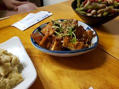 -炒豆合作社(东四总店)