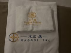 -木兰逸•泰式按摩•头疗•SPA(车公庙店)