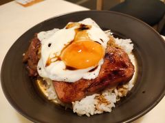 黯然销魂饭-石板街港澳冰室(天环店)