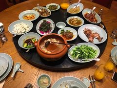 -丽江金茂凯悦臻选酒店-滇香馆
