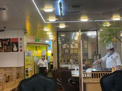 -世香全厨•日料·铁板烧(金桥店)