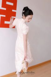 -南京宝娜嫁衣婚纱礼服馆(中央路店)