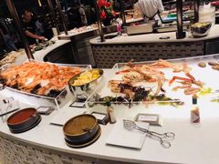 -RISE RESTAURANT(滨海湾金沙店)