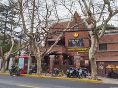 -Boxing Cat Brewery拳击猫精酿啤酒馆(永福店)
