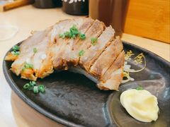 叉烧-博多一幸舍(西单大悦城店)