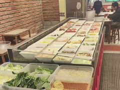 -大食代美食广场(上海中心店)