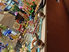 -凡塔斯牛排自助餐厅(莆田万达店)