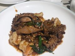 -京味斋·北京烤鸭(北京南站洋桥店)