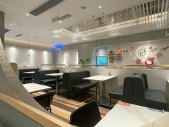 -卡朋西餐(铂顿城店)