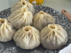 -敖特尔布里亚特美食坊(世纪花苑店)