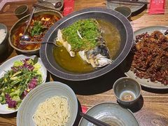 -青年公社烤鸭(青年路店)