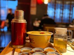 -哥老官重庆美蛙鱼头(虹口龙之梦店)