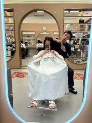 -LEE TIME·丽美时沙龙