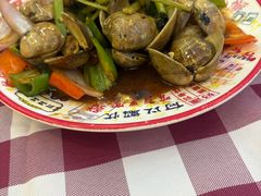 -吉源大排档·鱼生·海鲜(烧烤彩印厂店)