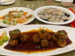 -春江饭店(共青团路总店)