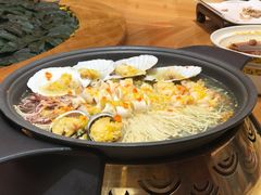 -白金汉爵大酒店·中餐厅(相城店)