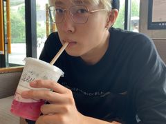 -星巴克(济宁万达广场店)