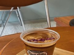 -RIPPLE COFFEE涟漪咖啡