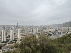 -兰山公园