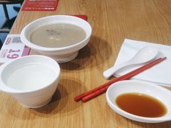 -喜家德虾仁水饺(马栏店)