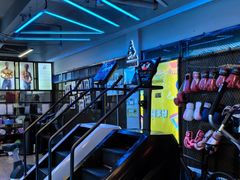 -RoMan罗马健身工作室(莘庄店)