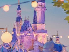 -上海迪士尼度假区