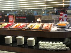 -比格比萨自助(宝山日月光店)