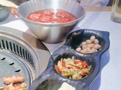 -杨记齐齐哈尔烤肉(总店)