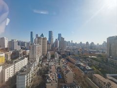 -南京金丝利喜来登酒店