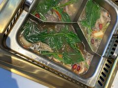 -大熊猫毛肚火锅(烟台万象汇店)