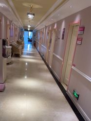 -北京俪婴妇产医院(朝阳大悦城店)