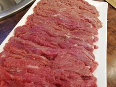 -前门张记涮肉(前门店)