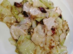 -渔湘粤厨(时尚天河美食城店)