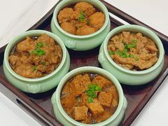 -梅利汴京烤鸭•开封豫菜地标店(晋安路店)
