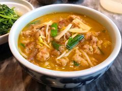 -西安饭庄·非遗陕菜(钟楼店)