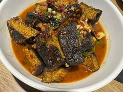 -建辉湖南土菜馆(南大街店)