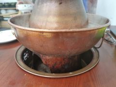 -岳合轩老北京涮肉