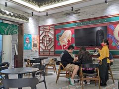 -民信老铺(双皮奶博物馆店)