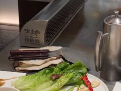 -火地铁板烧(昆山万象汇店)