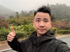 -广东天露山旅游度假区