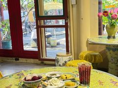 -宫事颐庭·老佛爷贵寿下午茶(颐和园店)