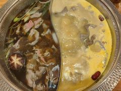 -牛匠和牛寿喜锅(西安总店)